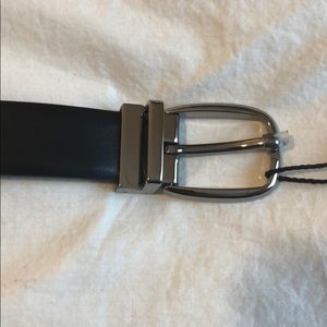 Brand new belt